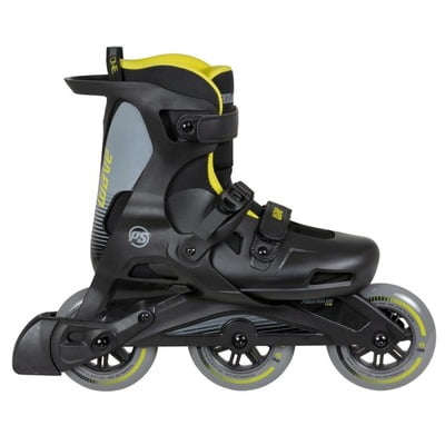 The Powerslide One Wave Men Yellow The Powerslide One Wave Men Yellow